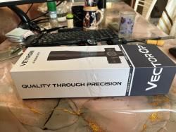Оптический прицел Vector Optics компактной серии VEYRON 4-16x44 IR FFP