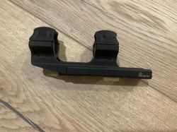 Оптический прицел Vector Optics Matiz 2-7x32 MOA