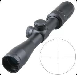 Оптический прицел Vector Optics Matiz 2-7x32 MOA