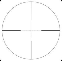 Оптический прицел Vector Optics Matiz 2-7x32 MOA