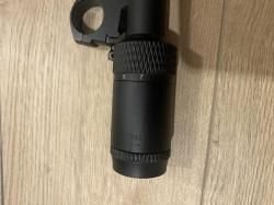 Оптический прицел Vector Optics Matiz 2-7x32 MOA