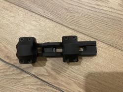 Оптический прицел Vector Optics Matiz 2-7x32 MOA