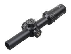 Оптический прицел Vector Optics TAURUS 1-6x24 (30mm) FFP, марка VTC-CMIL