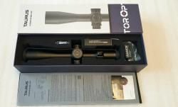 Оптический прицел Vector Optics Taurus 6-24×50 HD MIL FFP