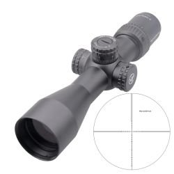 Оптический прицел Vector Optics VEYRON 3-12x44 (30mm) SF IR, марка MPR-V10 (SCOM-40)