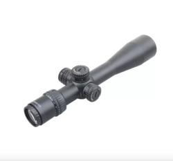 Оптический прицел Vector Optics Veyron 6-24x44 IR FFP (SCFF-37)