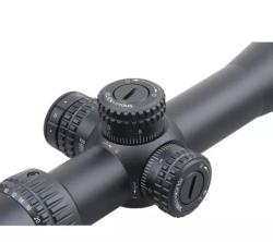 Оптический прицел Vector Optics Veyron 6-24x44 IR FFP (SCFF-37)