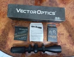 Оптический прицел Vector Optics