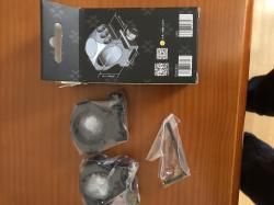 Оптический прицел VectorOptics Continental 1-8x24