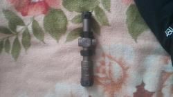 Оптический прицел вектор оптикс 1-6x24 