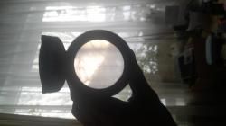 Оптический прицел вектор оптикс 1-6x24 