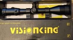 Оптический прицел VisionKing 6-25/56 SFP mil