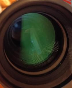 Оптический прицел VisionKing 6-25/56 SFP mil