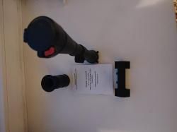 Оптический прицел ВОМЗ 4х32 