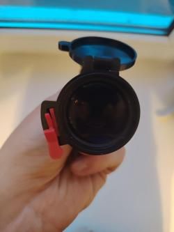 Оптический прицел ВОМЗ 4х32 