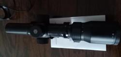 Оптический прицел Вомз хорт охотник