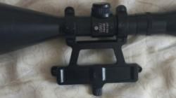 Оптический прицел Vomz p8x56