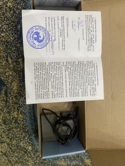 Оптический прицел ВОМЗ Пилад ХОРТ ОХОТНИК PV 1-8x25 L