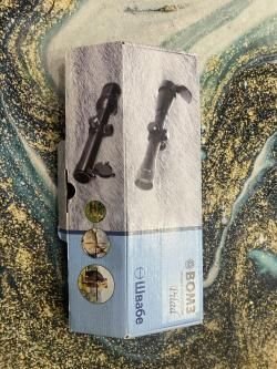 Оптический прицел ВОМЗ Пилад ХОРТ ОХОТНИК PV 1-8x25 L