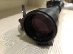 Оптический прицел вомз пилад