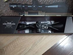 Оптический прицел Вортекс Веном 5-26*56