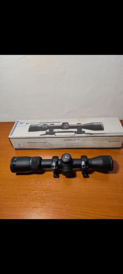 Оптический прицел Vortex Diamondback 1.75-5х32