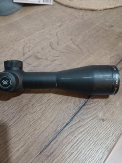 Оптический прицел VORTEX Diamondback 2-7x35