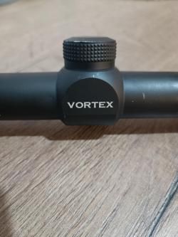 Оптический прицел VORTEX Diamondback 2-7x35