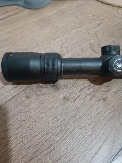 Оптический прицел VORTEX Diamondback 2-7x35