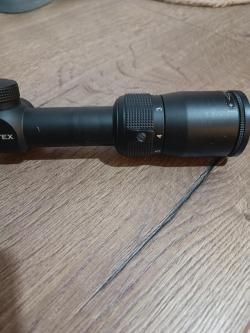 Оптический прицел VORTEX Diamondback 2-7x35