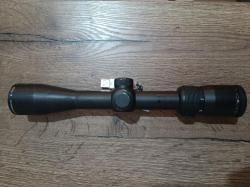 Оптический прицел VORTEX Diamondback 2-7x35