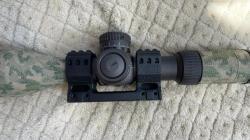 Оптический прицел Vortex Razor Gen2 4,5-27*56