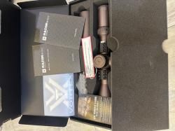 Оптический прицел Vortex Razor HD Gen II 4.5-27x56 FFP (EBR-7C MRAD)