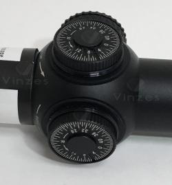 Оптический прицел vortex strike eagle 1-6x24 SFP MOA BDS3