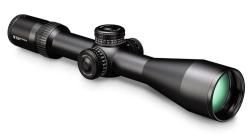 Оптический прицел Vortex Strike Eagle 5-25x56 + кольца Rusan