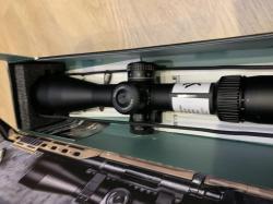 Оптический прицел Vortex Strike Eagle FFP 5-25×56