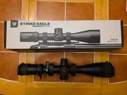 Оптический прицел Vortex Strike Eagle FFP 5-25x56