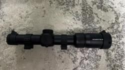 Оптический прицел vortex Stroke Eagle 1-6*24