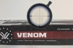 Оптический прицел vortex venom 5-25х56 FFP MRAD EBR-7C