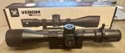  Оптический прицел Vortex Venom 5-25x56 EBR-7C