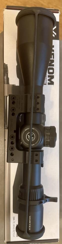 Оптический прицел Vortex Venom 5-25x56 EBR-7C