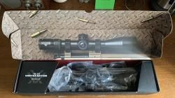 Оптический прицел Vortex Venom 5-25X56 FFP (EBR-7C MOA RETICLE)