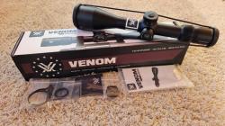 Оптический прицел Vortex Venom 5-25X56 FFP