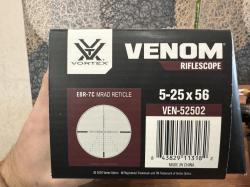 Оптический прицел Vortex Venom