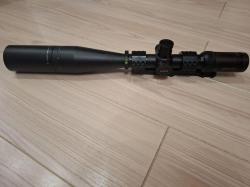 Оптический прицел Vortex Viper HST 6-24x50 оригинал!