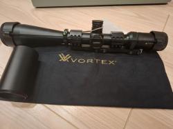 Оптический прицел Vortex Viper HST 6-24x50 оригинал!