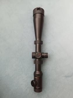 Оптический прицел Vortex Viper PST 6-24x50 (EBR-1 Mrad) 2 фокальная плоскость