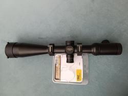 Оптический прицел Vortex Viper PST 6-24x50 (EBR-1 Mrad) 2 фокальная плоскость