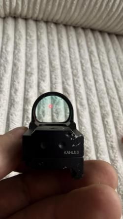 Оптический прицел Vortex Viper PST Gen II 1-6x24