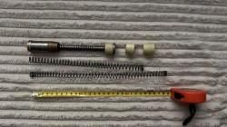 Оптический прицел Vortex Viper PST Gen II 1-6x24